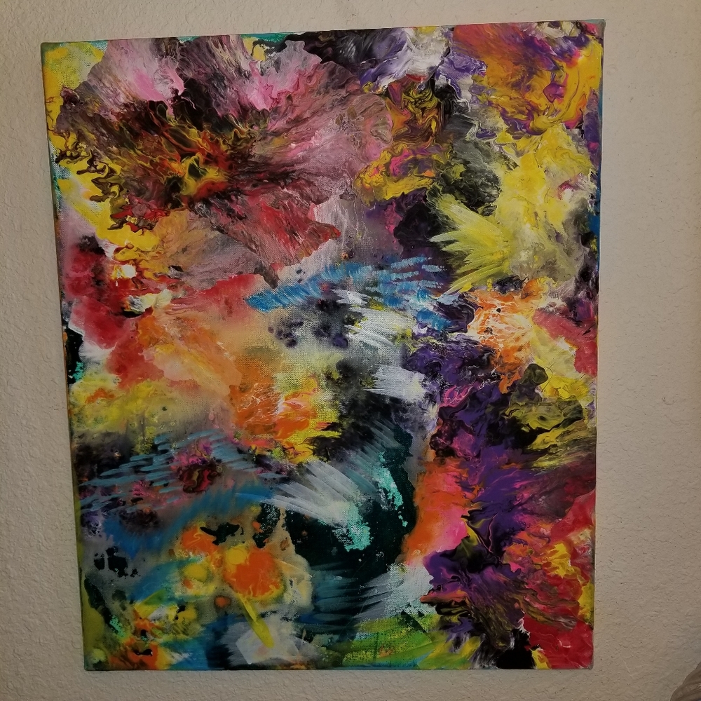 Original painting